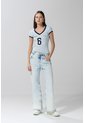 KOAJ CAMISETA KOAJ MOD 15709 4/24 de Koaj