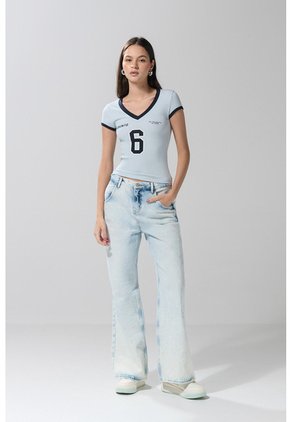 KOAJ CAMISETA KOAJ MOD 15709 4/24