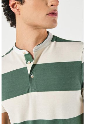 KOAJ CAMISA POLO KOAJ BERNAT 19091 4/24