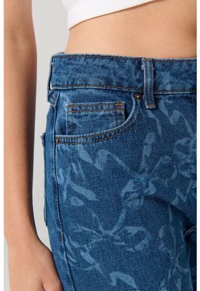 PANTALON KOAJ JEAN 90s M 24088 2/25