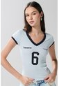 KOAJ CAMISETA KOAJ MOD 15709 4/24 de Koaj