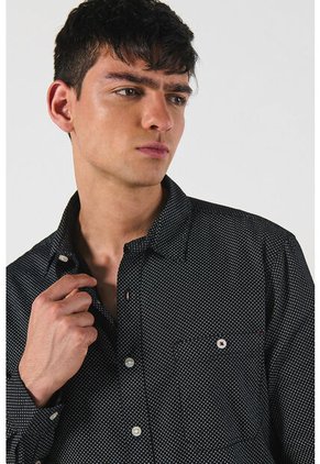 KOAJ CAMISA KOAJ SPORT COLLAR ML 4888 3/24