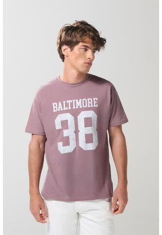 CAMISETA KOAJ 23457 1/25 Koaj