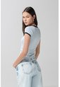 KOAJ CAMISETA KOAJ MOD 15709 4/24 de Koaj