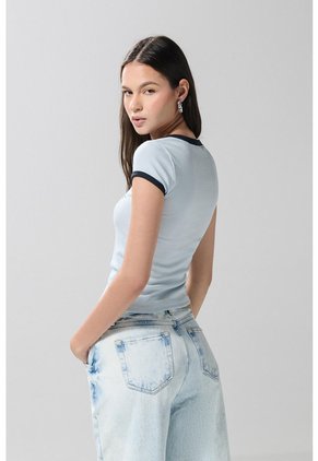 KOAJ CAMISETA KOAJ MOD 15709 4/24