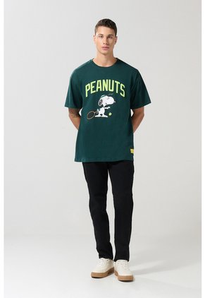 KOAJ CAMISETA KOAJ EANOT 25380 3/25