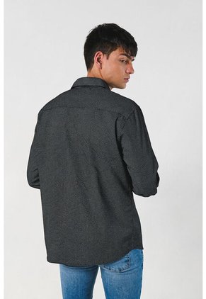 KOAJ CAMISA KOAJ SPORT COLLAR ML 4888 3/24