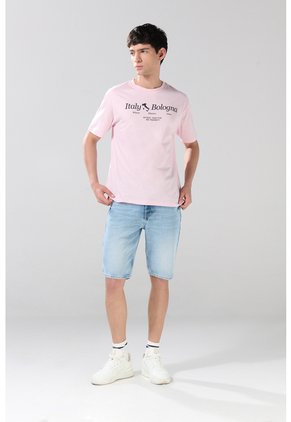 KOAJ BERMUDA KOAJ JEAN 29713 4/25