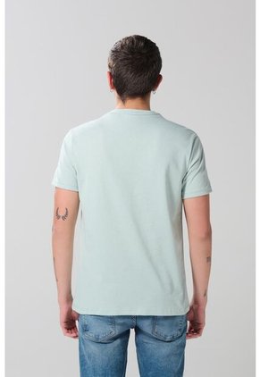 CAMISETA KOAJ CION 20819 1/25