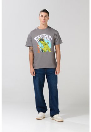 KOAJ CAMISETA KOAJ TARSET 28062 4/25