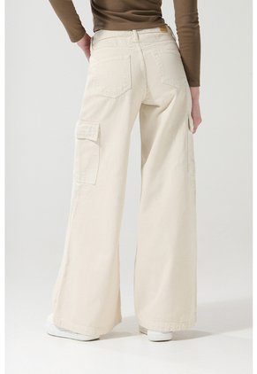 KOAJ PANTALON KOAJ JEAN PALAZZO 25605 M 1/25