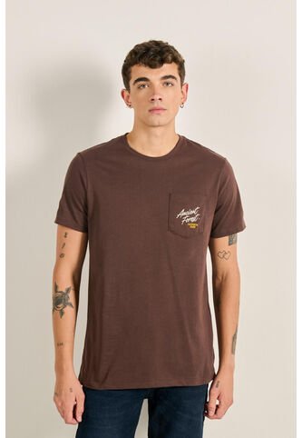 KOAJ CAMISETA KOAJ MIRA 2/24 Koaj