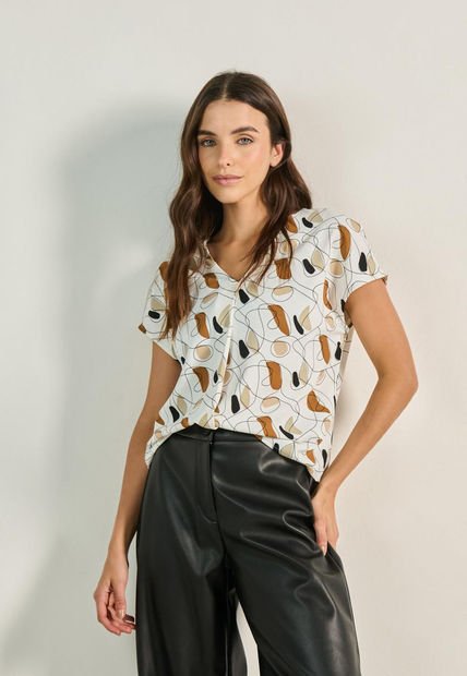 KOAJ BLUSA KOAJ FE 5810 2/24