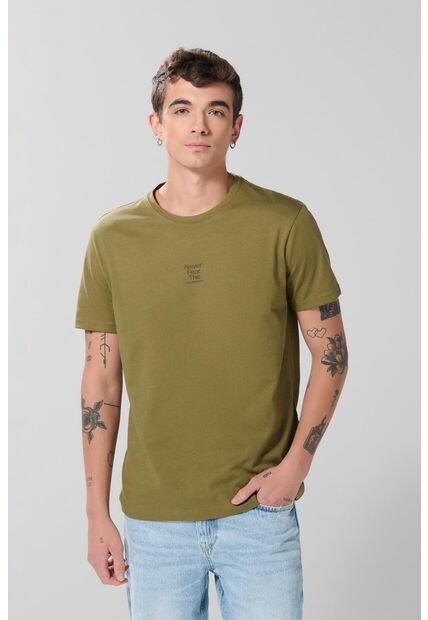 CAMISETA KOAJ CION 20819 1/25