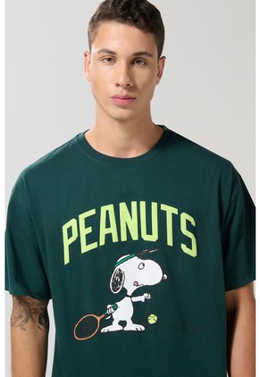 KOAJ CAMISETA KOAJ EANOT 25380 3/25