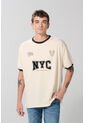 KOAJ CAMISETA KOAJ CAZZ 18113 1/25 de Koaj