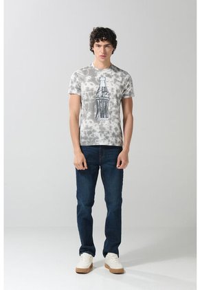 KOAJ CAMISETA KOAJ DEMOSI 20688 4/24