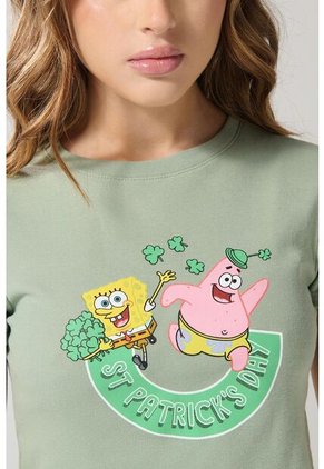 CAMISETA KOAJ THAF 19274 1/25