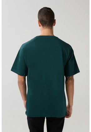 KOAJ CAMISETA KOAJ EANOT 25380 3/25