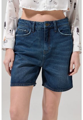 KOAJ SHORT KOAJ JEAN EXBOYFRIEND 27154 3/25