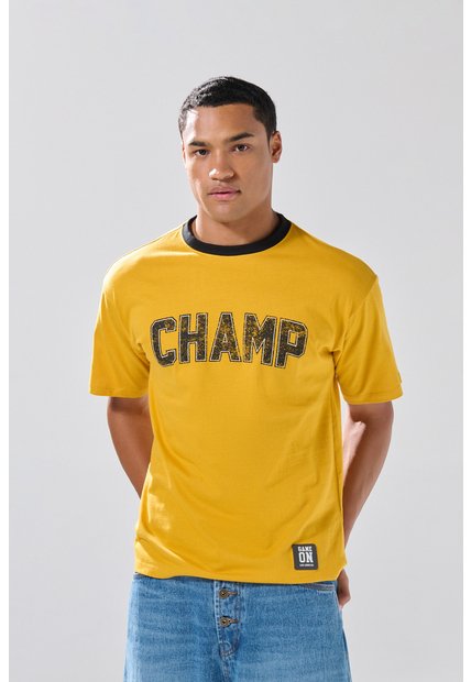 KOAJ CAMISETA KOAJ FINY 33233 3/26