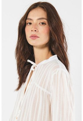 KOAJ BLUSA KOAJ CORDON BOTONES ML 9761 4/24