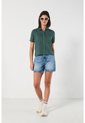 KOAJ BLUSA KOAJ CAMISERA MC BOL 8256 3/24