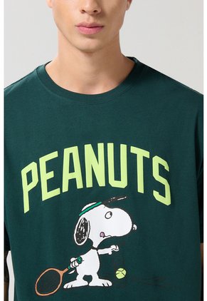 KOAJ CAMISETA KOAJ EANOT 25380 3/25