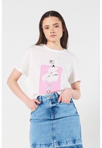 KOAJ CAMISETA KOAJ 12788 3/24 Koaj