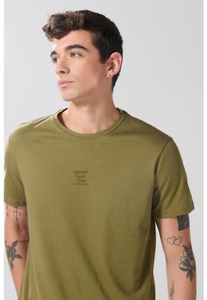 CAMISETA KOAJ CION 20819 1/25