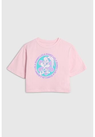 CAMISETA KOAJ LOLE TN 25428 3/25 Koaj