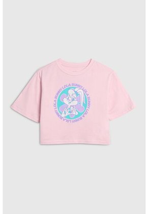 CAMISETA KOAJ LOLE TN 25428 3/25