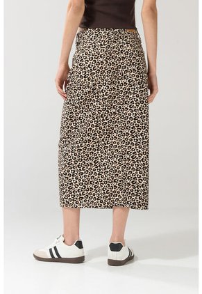 KOAJ FALDA KOAJ JEAN 24011 M 2/25