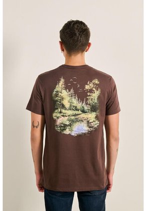 KOAJ CAMISETA KOAJ MIRA 2/24