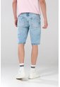KOAJ BERMUDA KOAJ JEAN 29713 4/25 de Koaj
