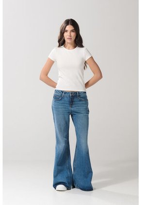 KOAJ CAMISETA KOAJ RANIA 20778 4/24