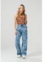 KOAJ PANTALON KOAJ JEAN BAGGY 25964 M 3/25 de Koaj