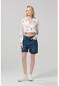KOAJ SHORT KOAJ JEAN EXBOYFRIEND 27154 3/25 de Koaj