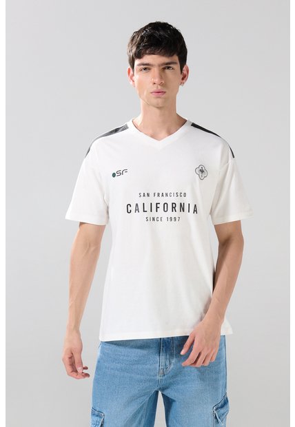 KOAJ CAMISETA KOAJ YURIKO 29365 4/25