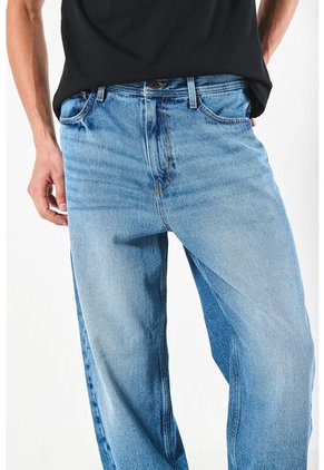 KOAJ PANTALON KOAJ JEAN BAGGY 18588 M 1/25