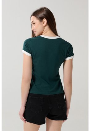KOAJ CAMISETA KOAJ 24658 3/25