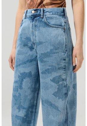 KOAJ PANTALON KOAJ JEAN BAGGY 25964 M 3/25