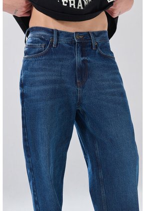 KOAJ PANTALON KOAJ JEAN BAGGY 32178 1/26
