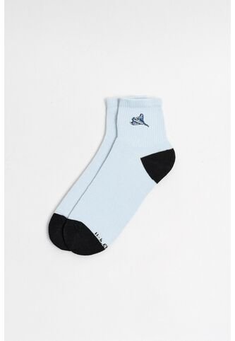 KOAJ MEDIAS KOAJ CORTA PE 22917 2/25 Koaj