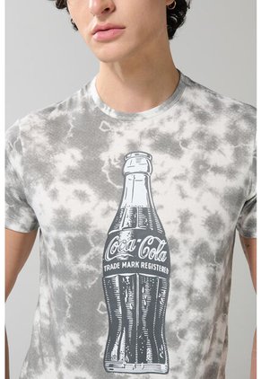 KOAJ CAMISETA KOAJ DEMOSI 20688 4/24