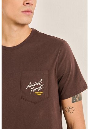 KOAJ CAMISETA KOAJ MIRA 2/24