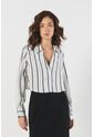 KOAJ BLUSA KOAJ CAM CROP OVERSIZE 11050 1/25 de Koaj
