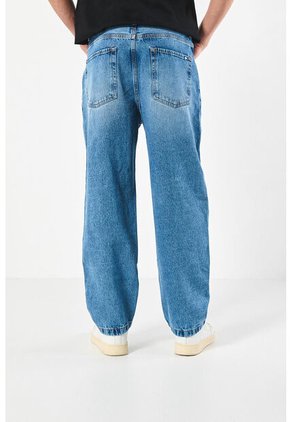 KOAJ PANTALON KOAJ JEAN BAGGY 18588 M 1/25