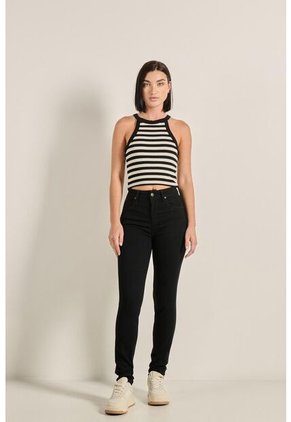 PANTALON KOAJ JEAN JEGGING TA FB 8238 2/24