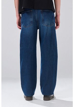 KOAJ PANTALON KOAJ JEAN BAGGY 32178 1/26